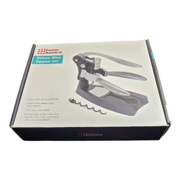 Wine Lover Bundle - Picture 8 of 11